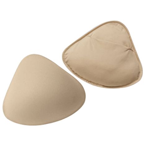 Anita Care TriFirst Textile Breast Form