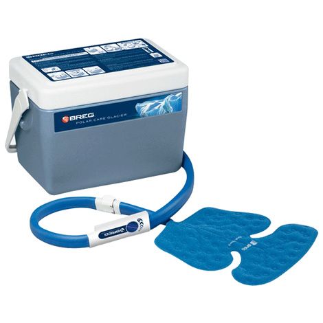 Breg Polar Care Glacier Cold Therapy System