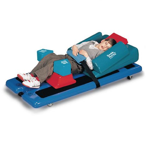 Tumble Forms 2 Universal Grasshopper System