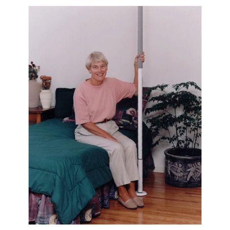 HealthCraft SuperPole System