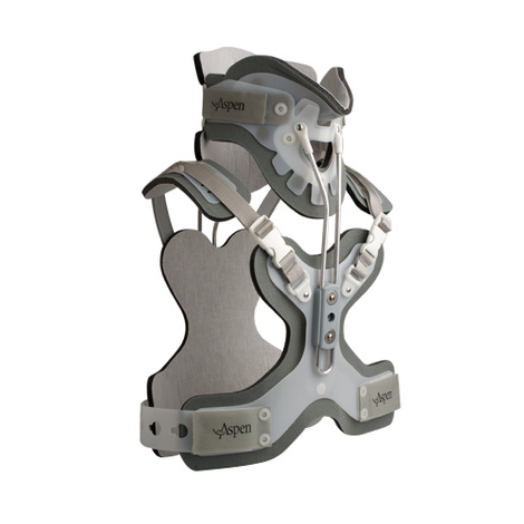 Aspen CTO Spinal Brace