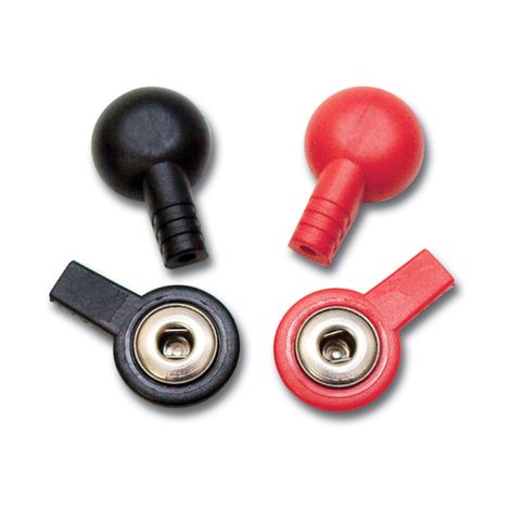 BodyMed Replacement Snap Adapters for Back Pain Relief System