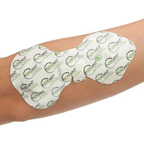 ActivaPatch IntelliDose 2.5 Drug Delivery System