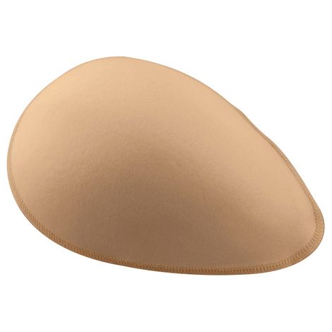 Classique 095 Teardrop Post Mastectomy Leisure Breast Form