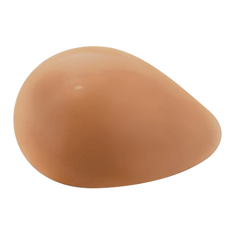 Classique 1000 Teardrop Post Mastectomy Silicone Breast Form