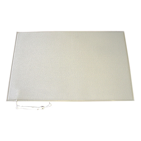 Safe T Mate Pressure Sensitive Floor Mat and Alarm