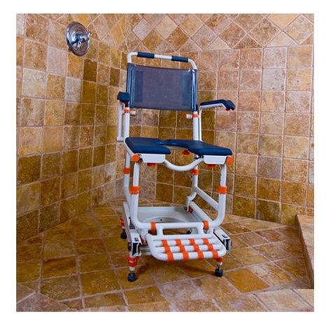 Showerbuddy Standard Shower Transfer System