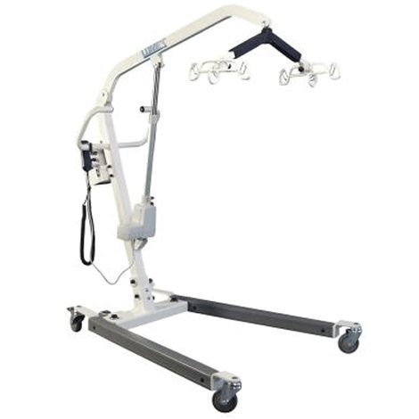 Graham-Field Lumex Bariatric Easy Lift Patient Lifting System