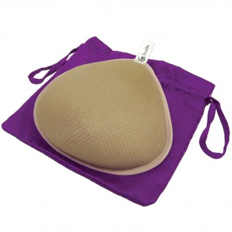 Trulife 630 Active Flow Triangle Swim Breast Form