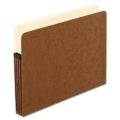 Pendaflex Smart Shield File Pocket