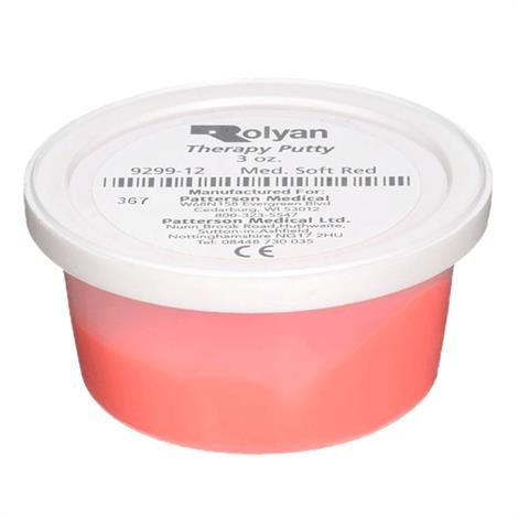 Sammons Preston Therapy Putty - Medium Soft