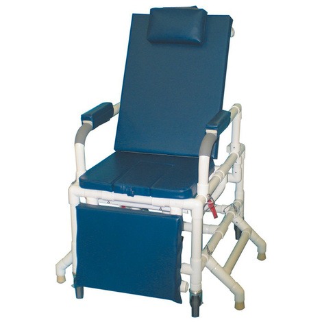 MJM International Universal Patient Transfer System