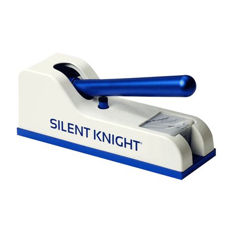 Silent Knight Pill Crusher