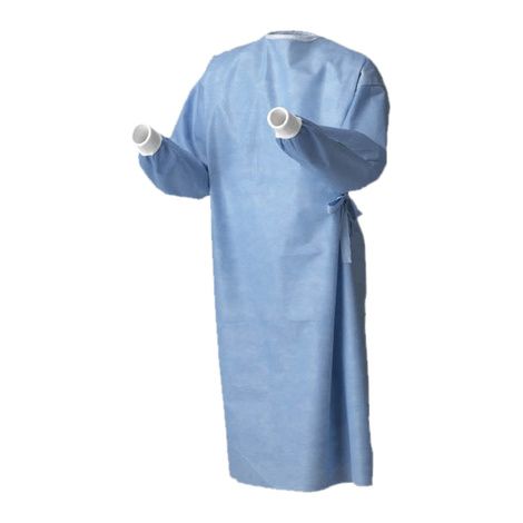 Cardinal Health Astound Standard Sterile Surgical Back Gown