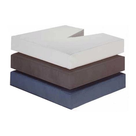 Complete Medical Foam Coccyx Cushion