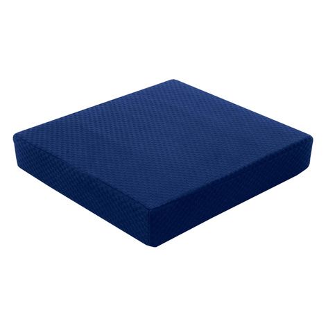 Carex Memory Foam Cushion