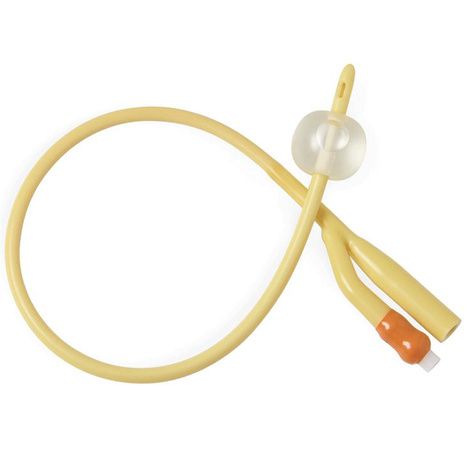 SimplyLatex Foley Catheters | Medline SimplyLatex