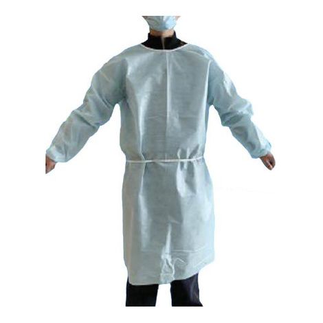 McKesson Adult Protective Procedure Gown