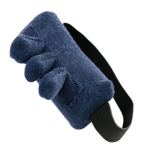 Comfy Splints Hand Finger Contracture Cushion