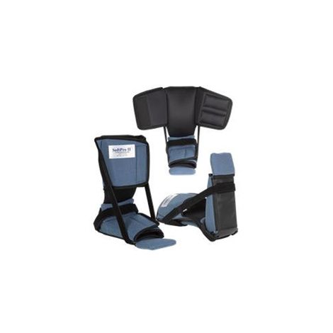 OCSI SoftPro II In-Bed Ultra Smooth AFO