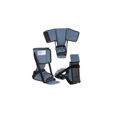 OCSI SoftPro II In-Bed Smooth AFO