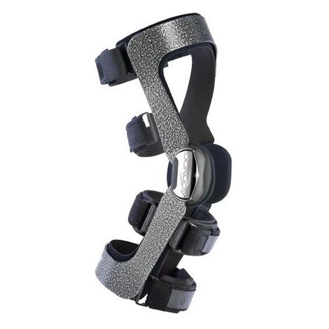 DonJoy Hinged Armor Action Knee Brace