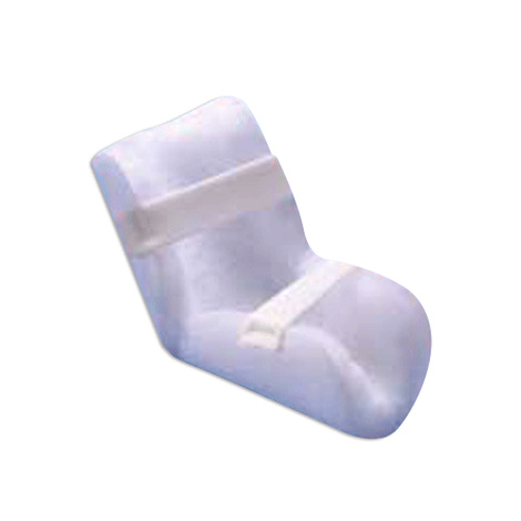 Hermell Imitation Sheepskin Faux Shearling Elbow Protector Wrap