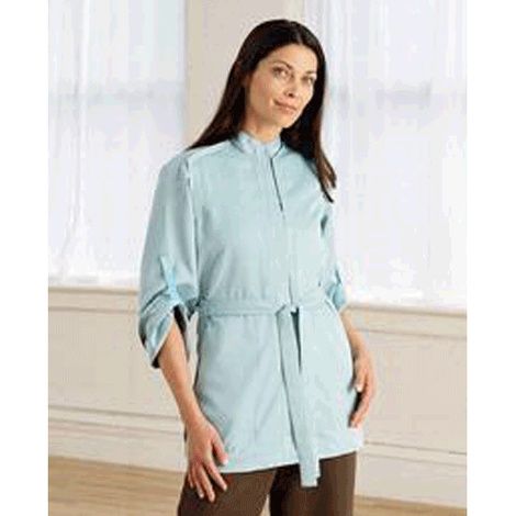 Healing Threads The Wrap