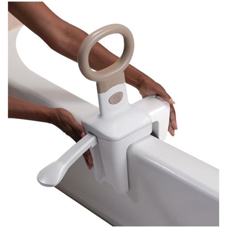 Moen Home Care Securelock Tub Grip, Bathroom Safety