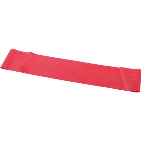 CanDo 15 Inches Low-Powder Exercise Band Loop