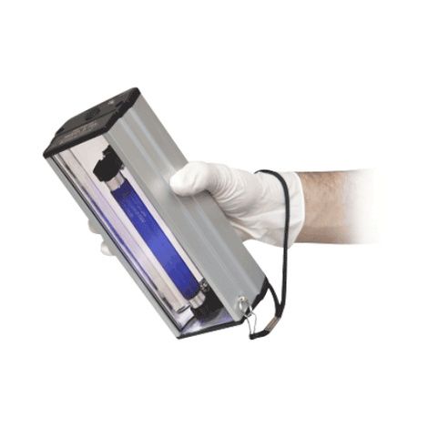 Graham-Field B-Series Battery-Operated UV Hand Held Lamp