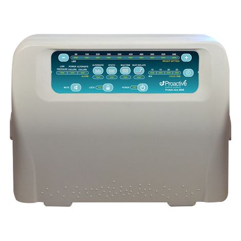 Proactive Protekt Aire 8000BA Pump