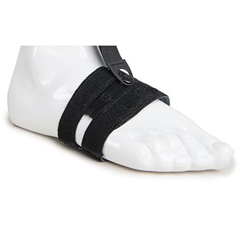 Ossur Rebound Foot-Up Foot Wrap