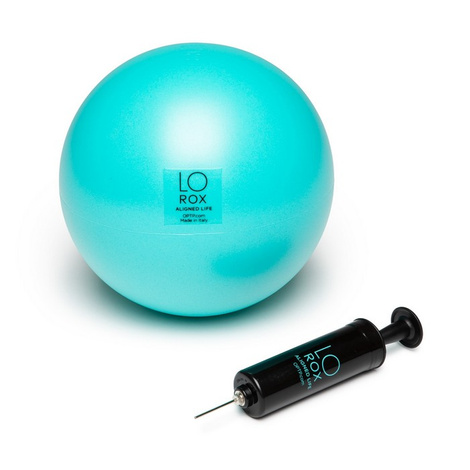 LO ROX Aligned Life Body Sphere