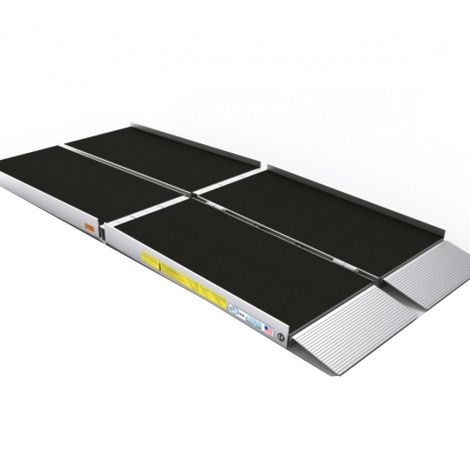 EZ-ACCESS SUITCASE TRIFOLD Advantage Series Ramp