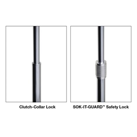 Graham-Field Deluxe Gooseneck Exam Lamp