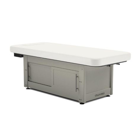 Oakwork Clinician Premiere Electric-Hydraulic Flat Top