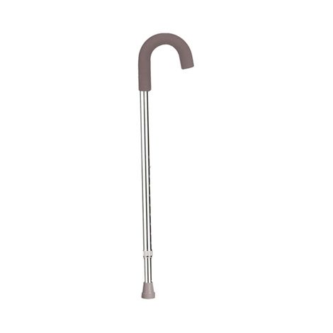 Drive Round Handle Cane With Foam Grip