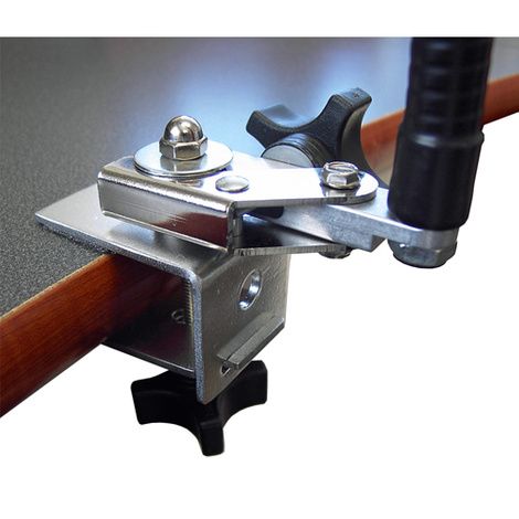 Safe T Mate Table Mounting Clamp