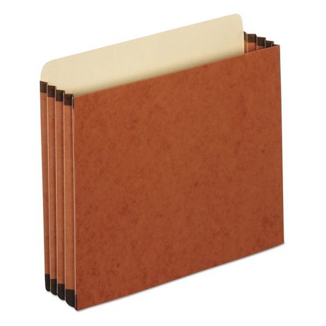 Pendaflex File Cabinet Pockets