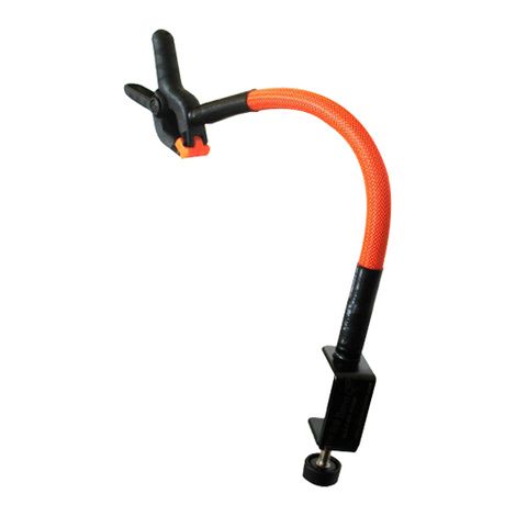 Real Design Big Bend Clamp
