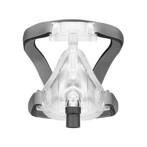 3B Medical Numa Full Face CPAP Mask With Headgear