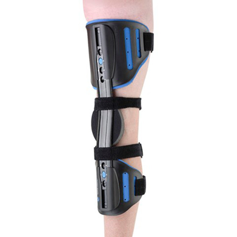 Ossur Exoform Knee Immobilizer