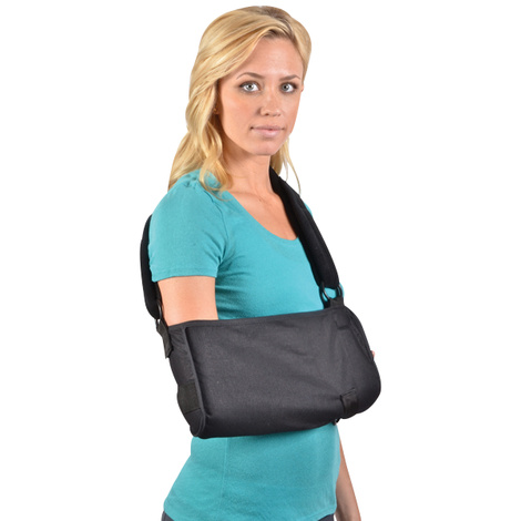 Hely & Weber GUS-SI Shoulder Immobilizer