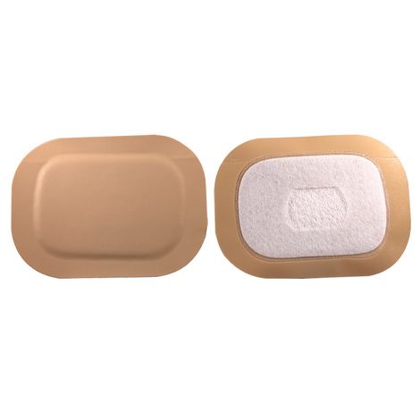 Hpfy StoresAustin AMPatch Stoma Cover