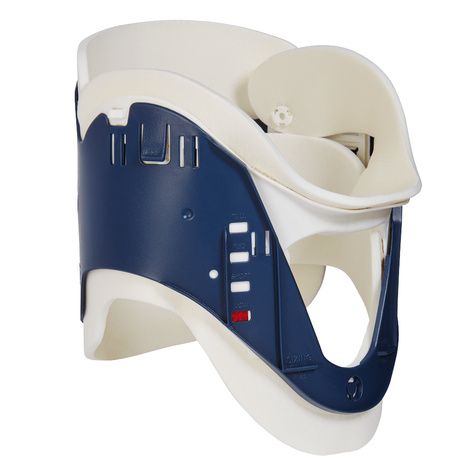 Ossur Philadelphia Patriot One-Piece Cervical Collar