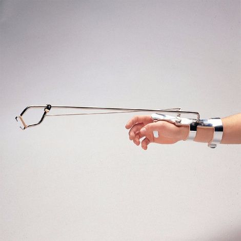 Patterson Medical Quad Reacher