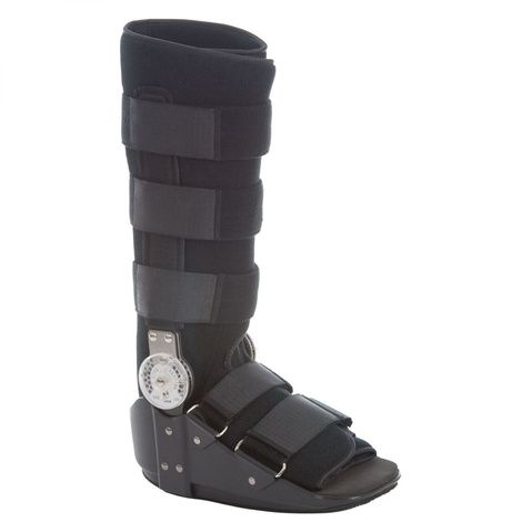 Rolyan ROM Post Operative Walker