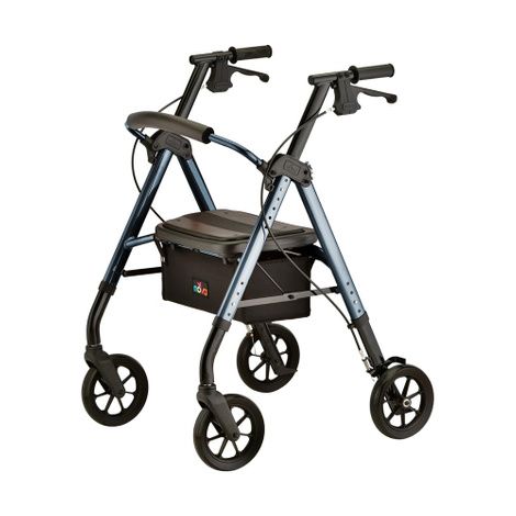 Nova Medical Star DX Heavy Duty Rollator