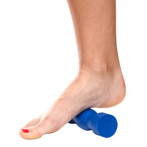 Core Swede-O Plantar F3 Foot Roller,Foot Roller ,Each,OMN-3120-BL